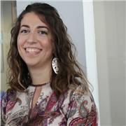 Insegnante madrelingua per lezioni di Italiano a stranieri, Ripetizioni di inglese e francese, traduzioni